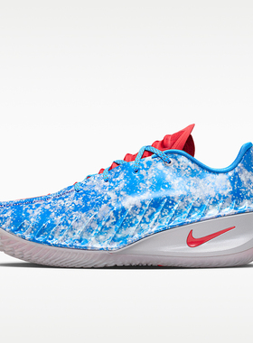 Nike/耐克正品G.T.Cut4WNBA30th新款男经典休闲篮球鞋II7531-400