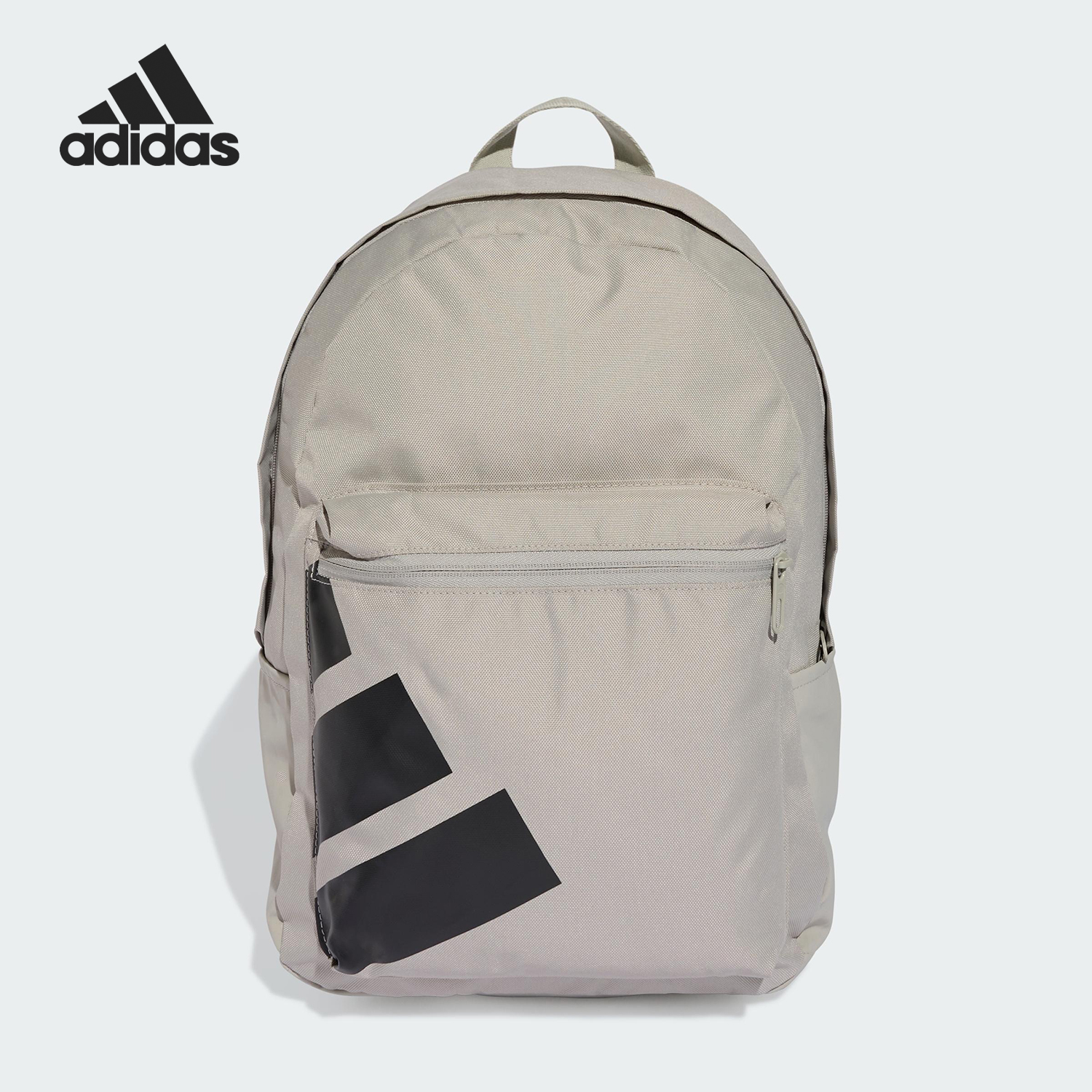 Adidas/阿迪达斯正品运动男女同款经典拉链双肩背包JX9063