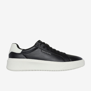 Skechers/斯凯奇正品2024春季新款男士户外低帮耐磨休闲板鞋