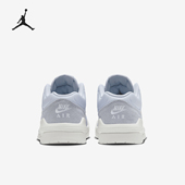 耐克正品 JORDAN GS女子大童轻便缓震篮球鞋 Nike DX4399 400