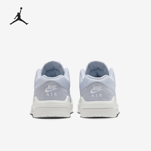 Nike/耐克正品JORDAN GS女子大童轻便缓震篮球鞋DX4399-400