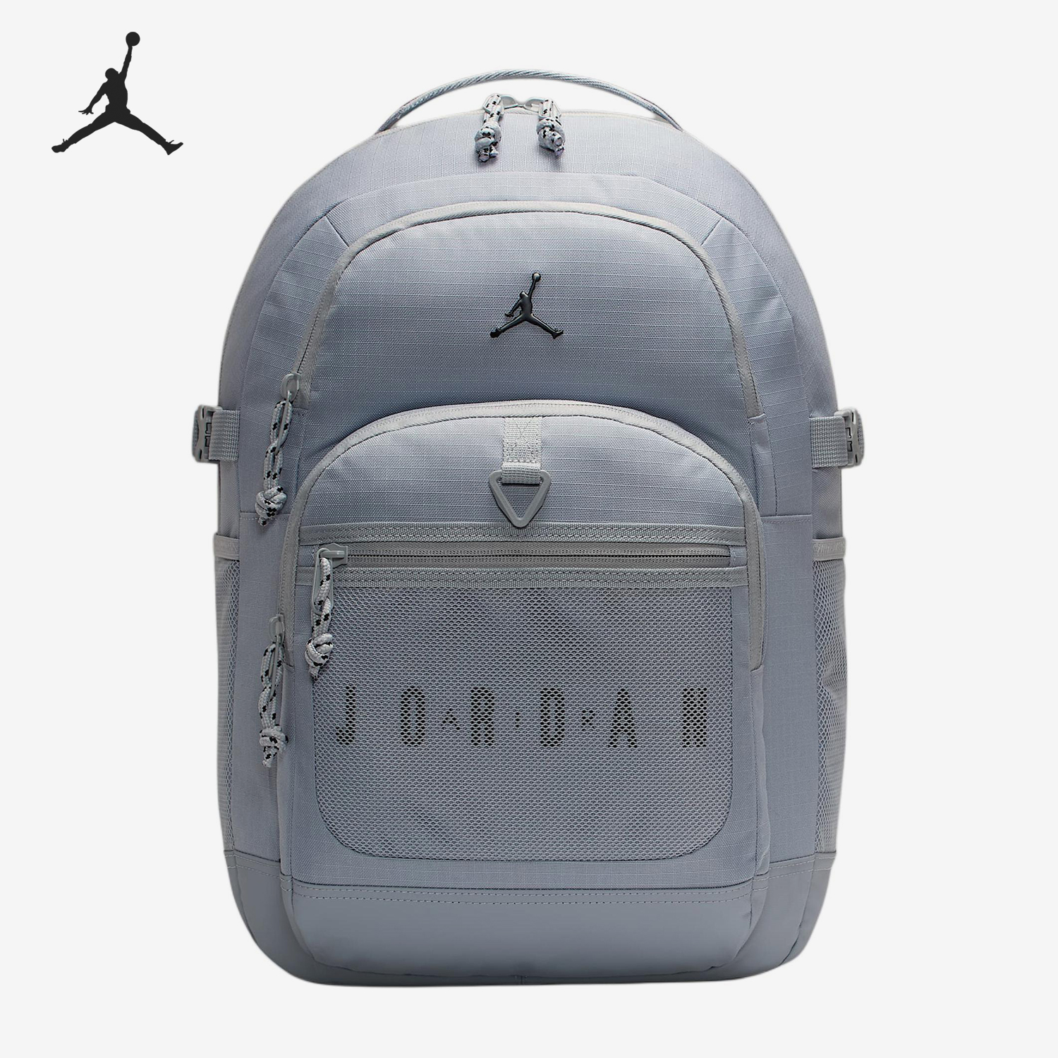 Nike/耐克正品JORDAN男女同款时尚便携运动双肩包II6455-012