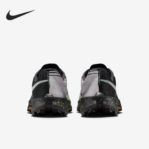 Nike/耐克正品Kiger 10男士系带减震越野跑步鞋FV3929-011