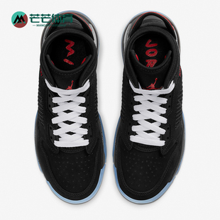 BQ6508 Nike GS女子大童减震高帮气垫篮球鞋 JORDAN 010 耐克正品