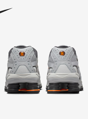 Nike/耐克正品2026春季款男士低帮系带耐磨休闲鞋IO4296-004