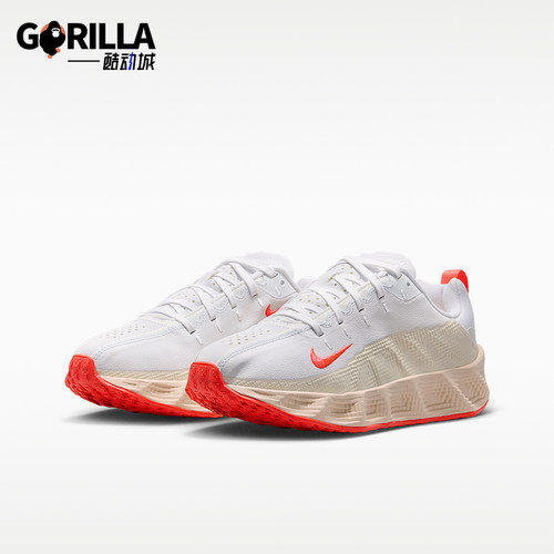 Nike/耐克正品Ava Rover儿童运动低帮缓震耐磨休闲鞋HF6331-101