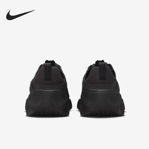 Nike/耐克正品2025秋季款男女运动耐磨低帮休闲鞋DX4215-005