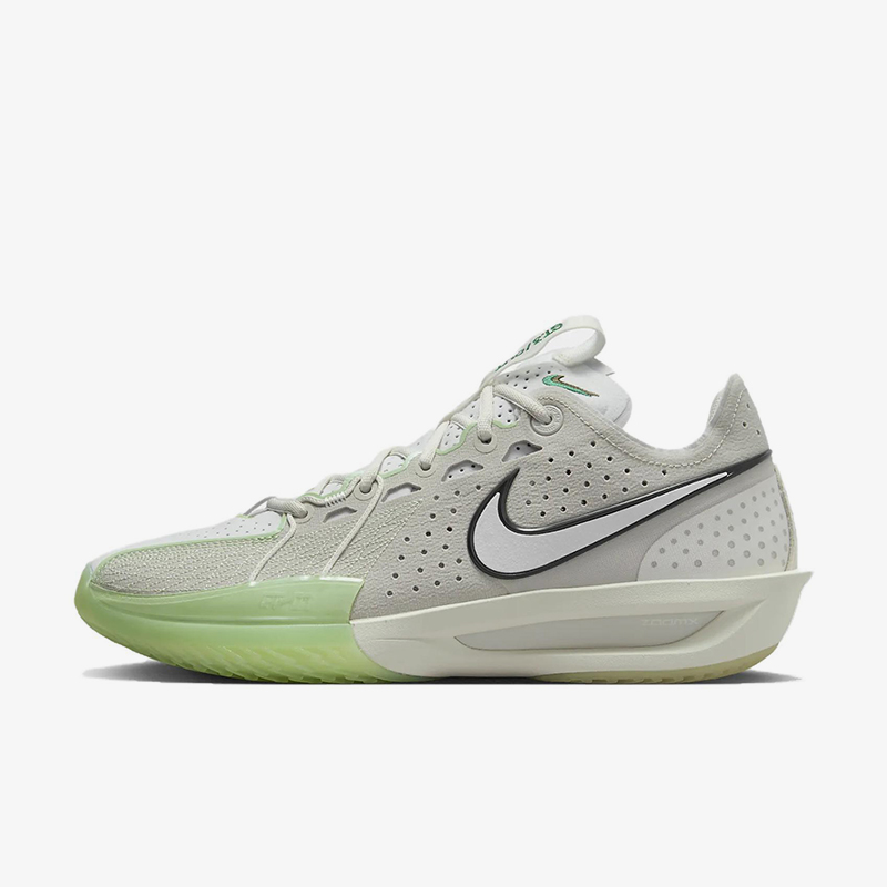 Nike/耐克正品Air Zoom G.T.Cut 3男士经典实战篮球鞋DV2913-003