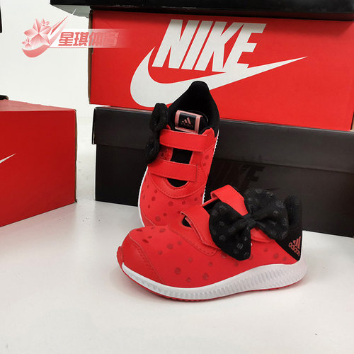 儿童运动鞋Adidas/阿迪达斯休闲