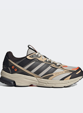 Adidas/阿迪达斯正品SPIRITAIN 2000男女夏复古舒适跑步鞋 HP2633