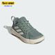 阿迪达斯正品 TERREX BOAT Adidas C小童户外透气运动鞋 JS0733