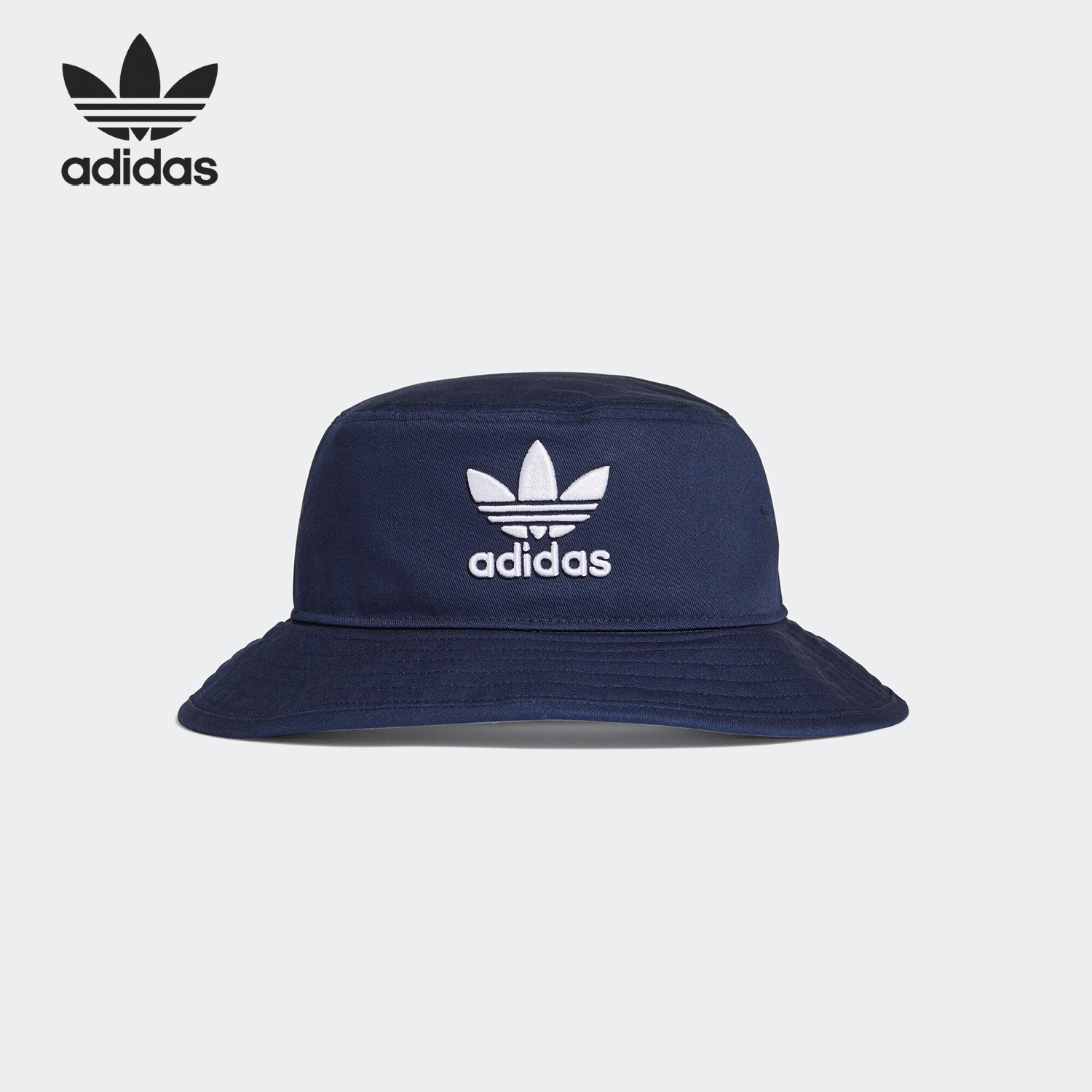 Adidas/阿迪达斯正品三叶草BUCKET HAT AC男女休闲渔夫帽 ED9384,运动包/户外包/配件,运动帽,淘宝优惠券,粉丝福利购,淘宝优惠卷