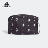 WASHBAG男女便携运动足球包HF0516 JUVE Adidas 阿迪达斯正品