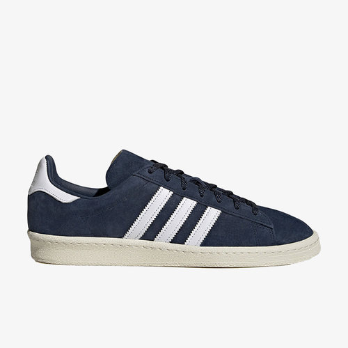 Adidas/阿迪达斯正品三叶草CAMPUS 80s 男女运动鞋板鞋FZ6153