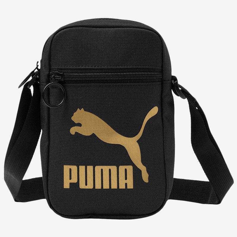 Puma/彪马正品当季新款男女休闲时尚潮流单肩包斜挎小包078008-01,运动包/户外包/配件,单肩背包,淘宝优惠券,粉丝福利购,淘宝优惠卷