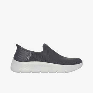 Skechers 斯凯奇正品 新款 女士轻便舒适闪穿运动休闲健步鞋