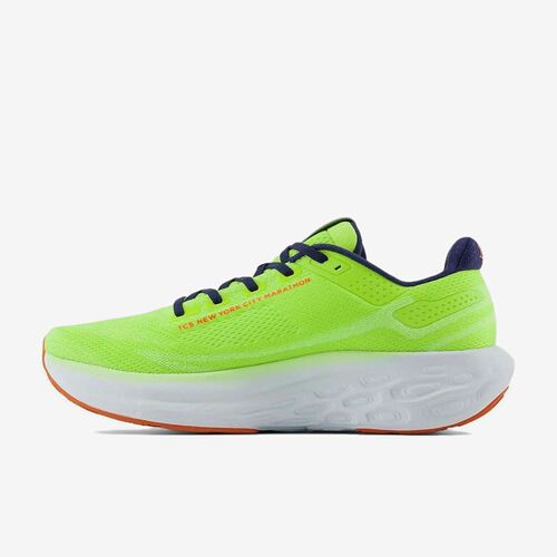 New Balance新百伦正品1080 v13男款减震透气跑步鞋M1080Y13