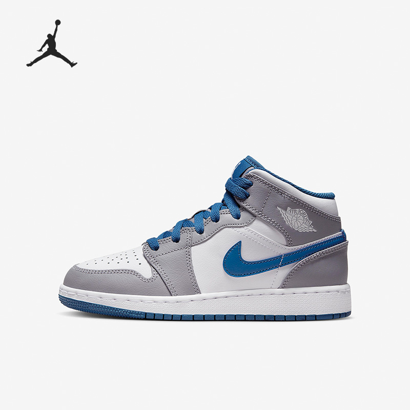 Nike/耐克儿童休闲运动鞋