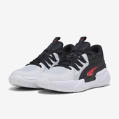 彪马正品 379013 秋季 男女舒适透气耐磨低帮篮球鞋 新款 Puma