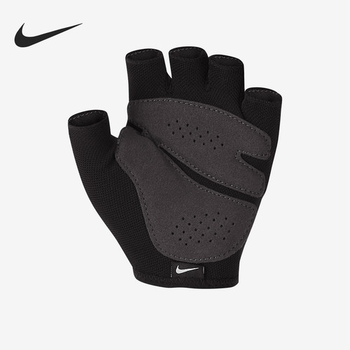 Nike/耐克正品夏季GYM ESSENTIAL运动手套（1 副）AC4239-017