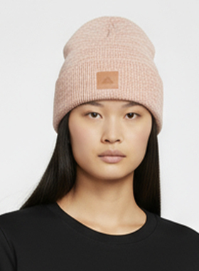 Adidas/阿迪达斯正品当季新款儿童运动毛线保暖针织帽H16389
