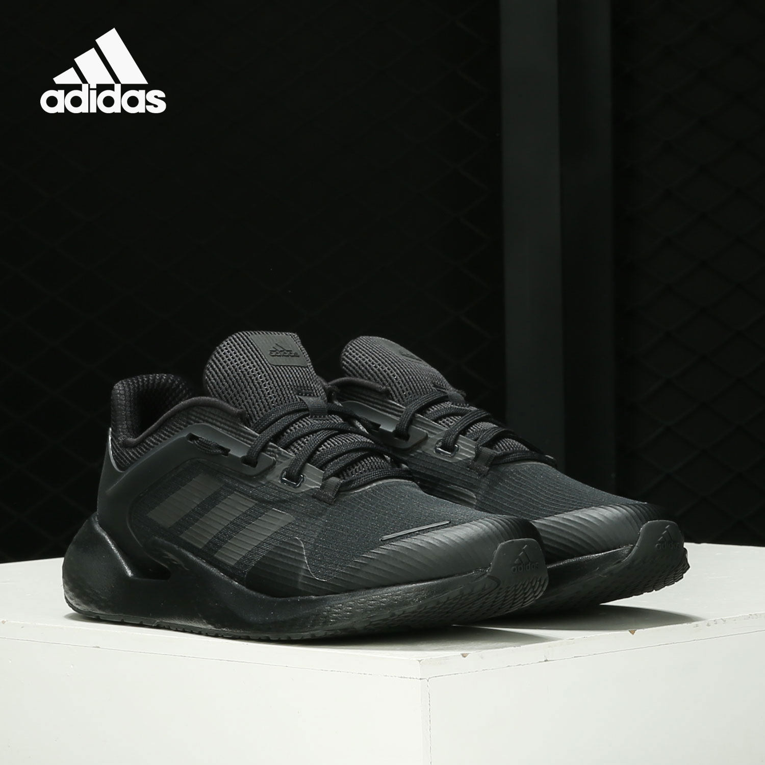 Adidas/阿迪达斯正品 当季新款男女训练舒适运动跑步鞋 FW0666,运动鞋new,跑步鞋,淘宝优惠券,粉丝福利购,淘宝优惠卷