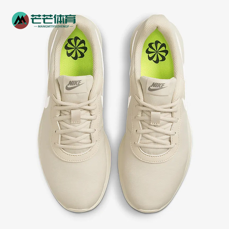 耐克男女舒适运动跑步鞋