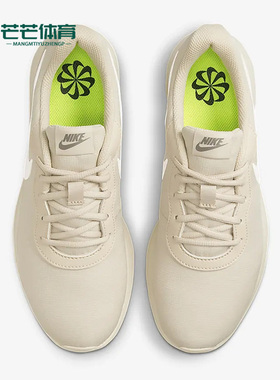 Nike/耐克正品Tanjun Refine女子轻便运动耐磨休闲鞋 DR4495-100