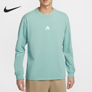上衣DR7754 Nike 017 套头宽松休闲运动长袖 Lungs男士 耐克正品 ACG