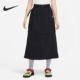 女士宽松透气运动半身裙FN1970 Nike 新款 当季 010 耐克正品