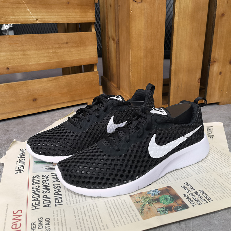 耐克GS女子大童夏季跑步鞋