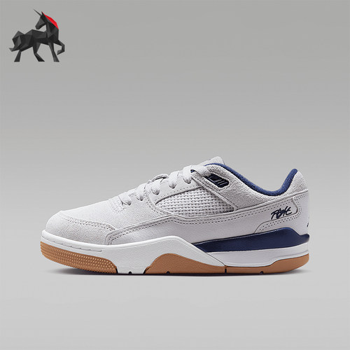 Nike/耐克正品JORDAN GS女子大童运动经典耐磨篮球鞋HF3333-004