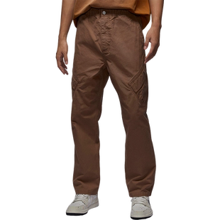 Nike/耐克官方正品JORDAN男士运动宽松直筒工装长裤FV7256-223