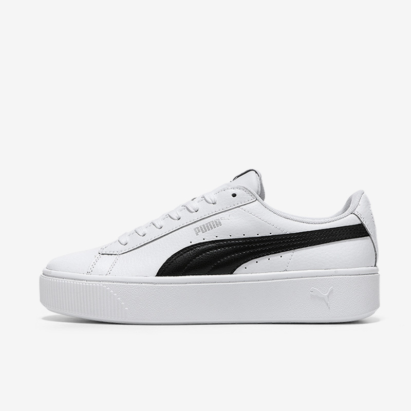 Puma/彪马正品新款女子缓震透气运动时尚休闲板鞋369143-07