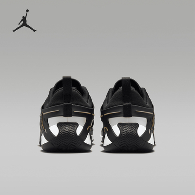 Nike/耐克官方正品JORDAN男士耐磨低帮时尚缓震篮球鞋FQ3859-007