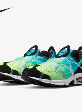 Nike/耐克官方正品AIR KUKINI 男子低帮时尚运动休闲鞋DV1902-100