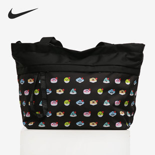 男女托特包运动单肩包休闲挎包DC7361 Nike 新款 当季 010 耐克正品