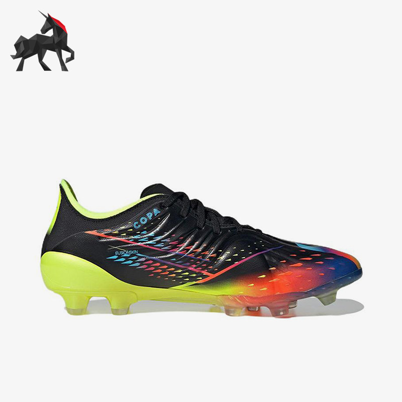 Adidas/阿迪达斯正品Copa Sense.1男士经典复古训练足球鞋HP2930