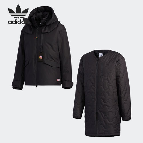 Adidas/阿迪达斯男子羽绒服