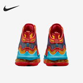 耐克正品 中帮篮球鞋 LEBRON Nike 19男士 气垫时尚 DC9338 800