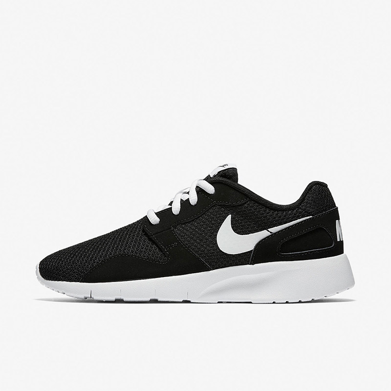 Nike/耐克正品Kaishi GS女子大童耐磨跑步低帮运动鞋705489-002