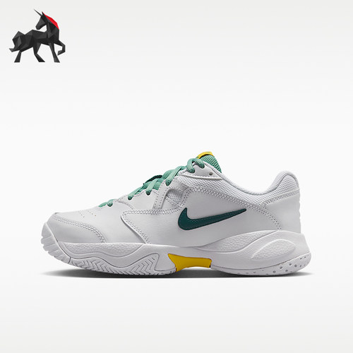 Nike/耐克大童低帮网球鞋