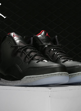 Nike耐克正品男新款JORDAN COURTSIDE23高帮运动休闲篮球鞋AR1000