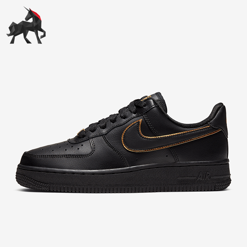 Nike/耐克正品运动女士简约复古透气经典低帮板鞋AO2132-005