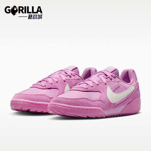Nike/耐克正品Terra Manta女士时尚低帮经典防滑休闲鞋IO7802-500