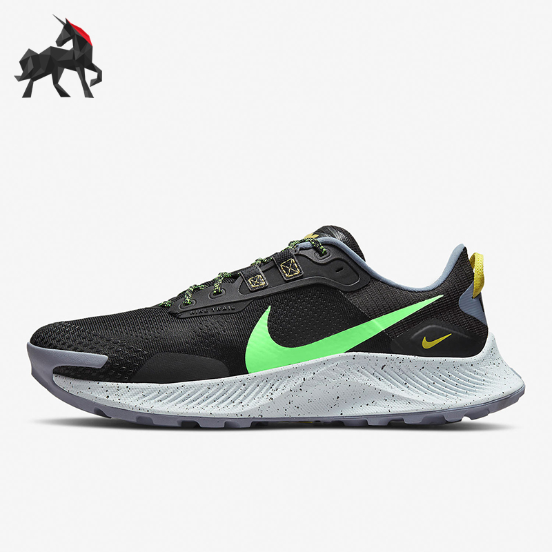 耐克PEGASUSTRAIL3女子跑步鞋