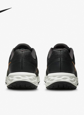 Nike/耐克官方正品REVOLUTION 6女士透气耐磨跑步鞋DC3729-009