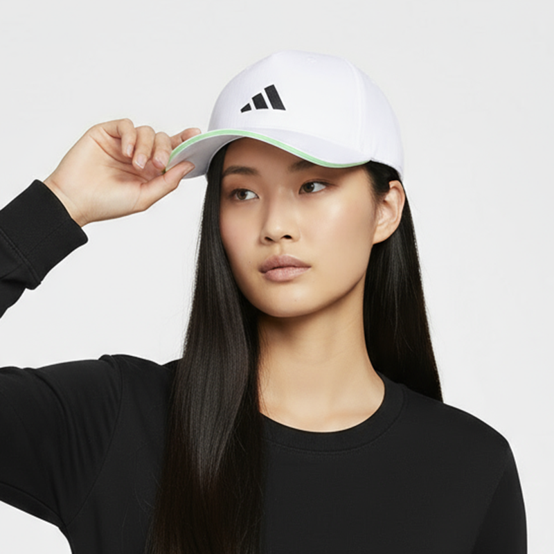 Adidas/阿迪达斯正品ADIZERO CAP男女高尔夫经典棒球帽JN9761