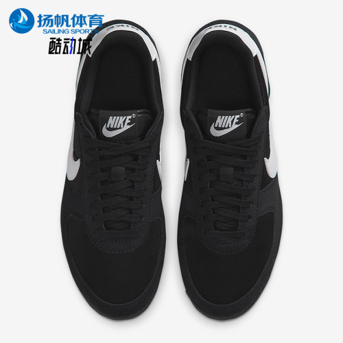 Nike/耐克正品Field General女士系带薄底休闲运动鞋HJ6000-002