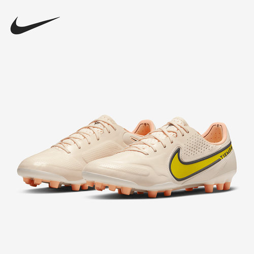 Nike/耐克正品春季新款男子耐磨运动足球鞋DB0824-800